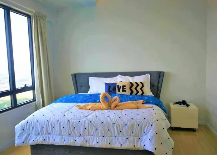 Woodsbury Homestay Studio 57 Butterworth