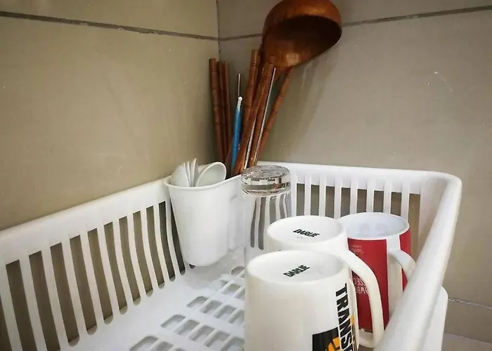 Woodsbury Homestay Studio 57 Butterworth