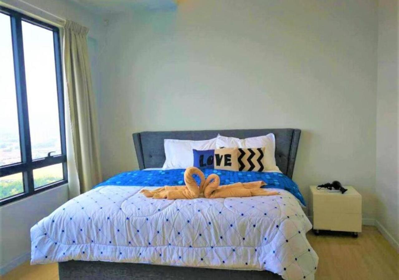 Woodsbury 57 Apartemen