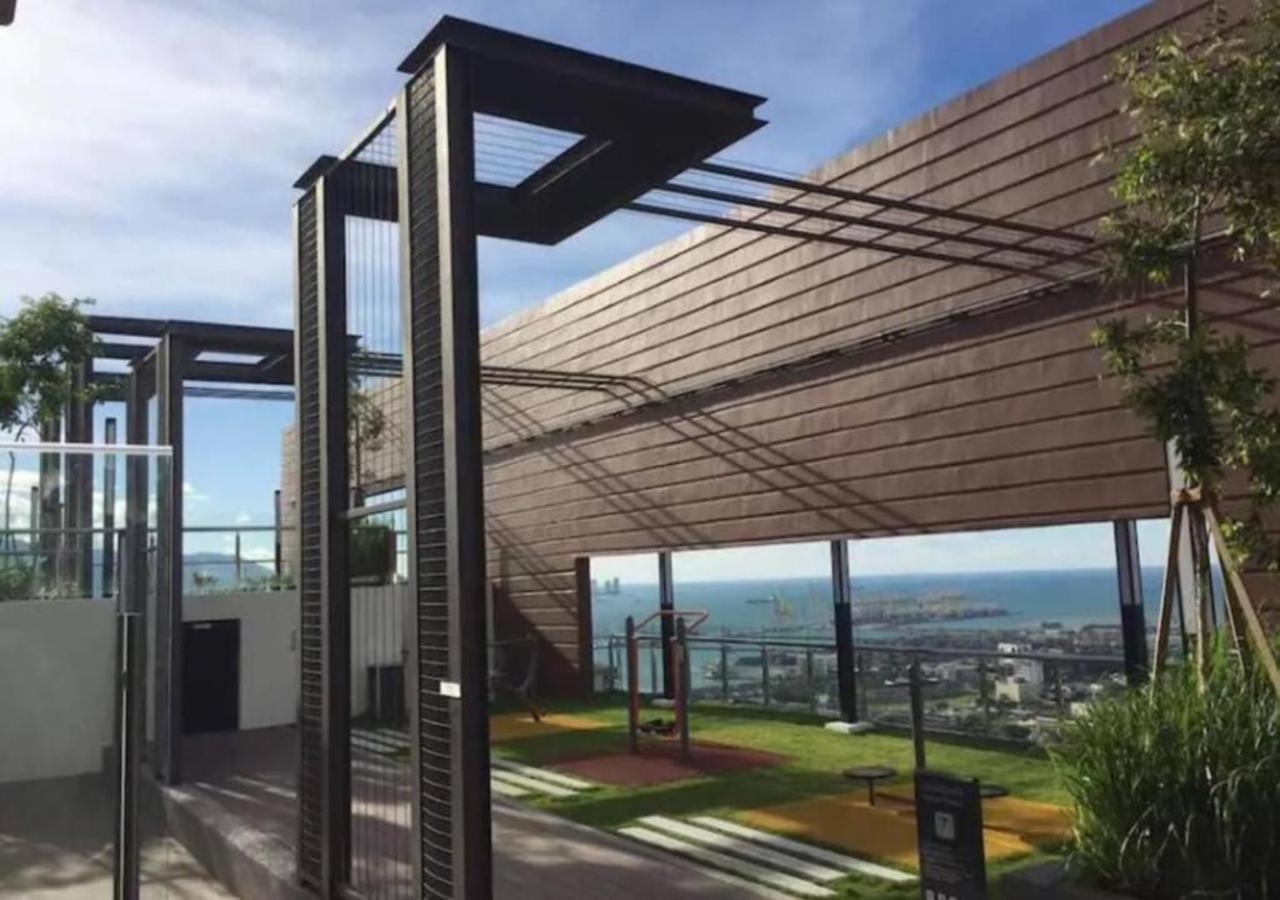 Apartemen Woodsbury 57