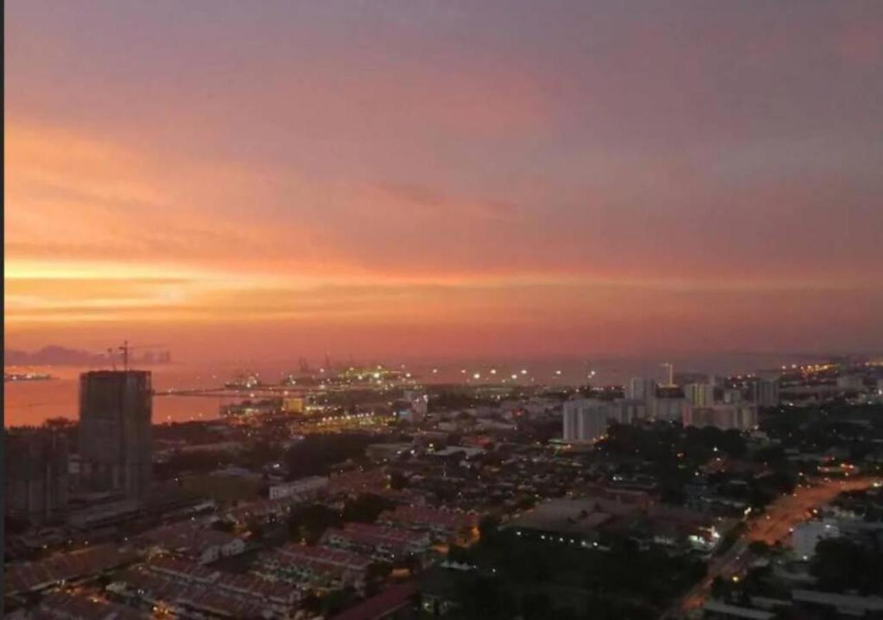 Woodsbury 57 Apartemen Butterworth
