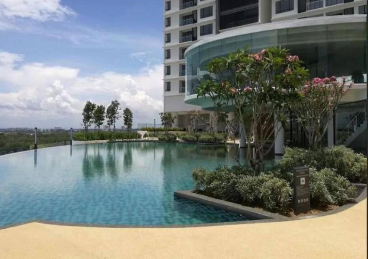 Woodsbury 57 Apartemen *
