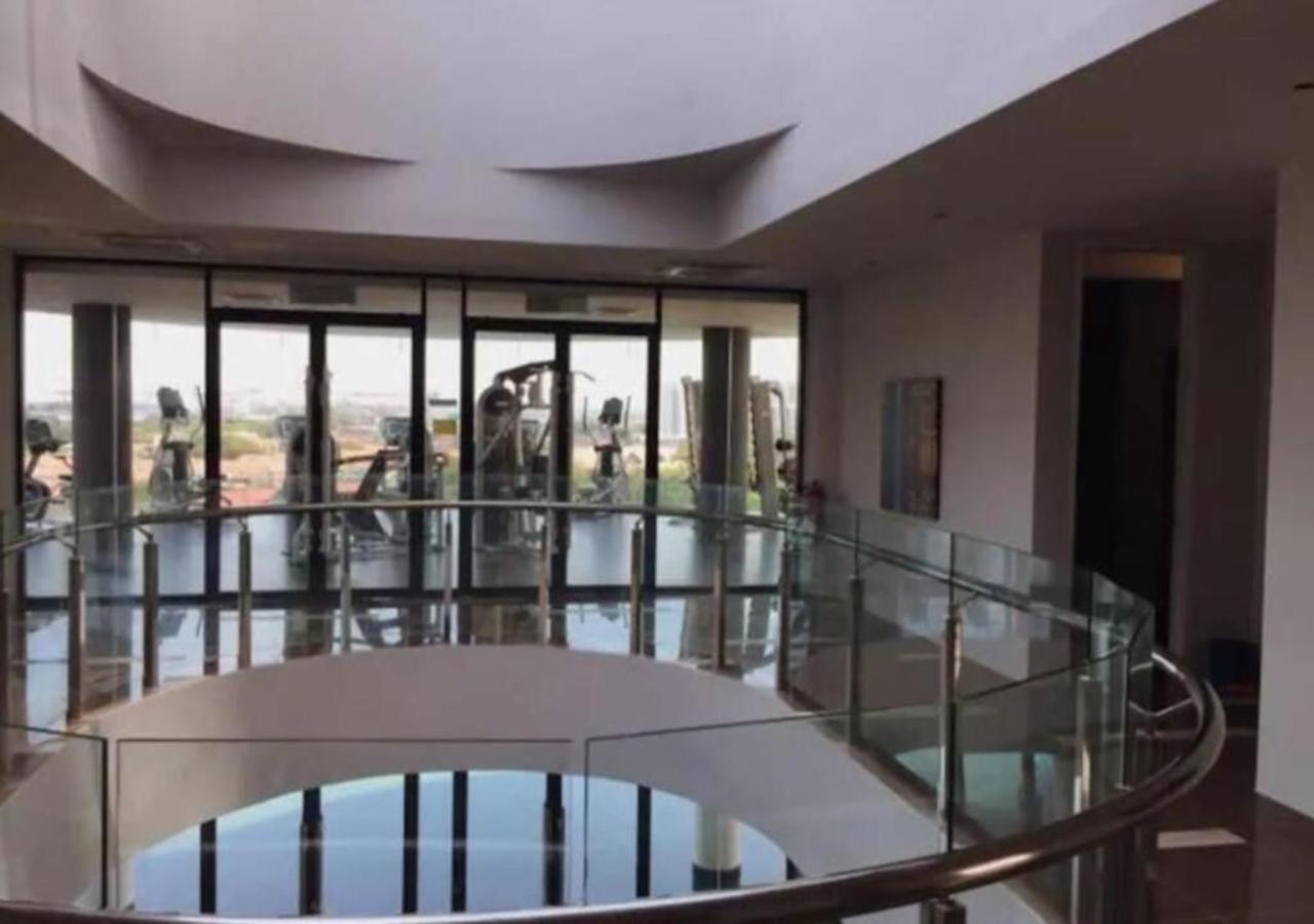 Apartemen Woodsbury 57 Butterworth