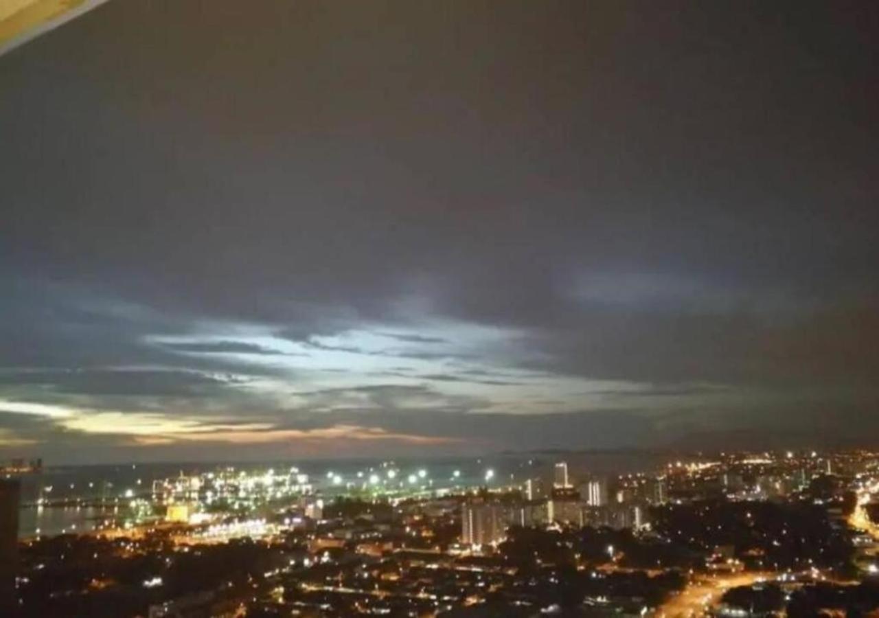 Apartemen Woodsbury 57 *