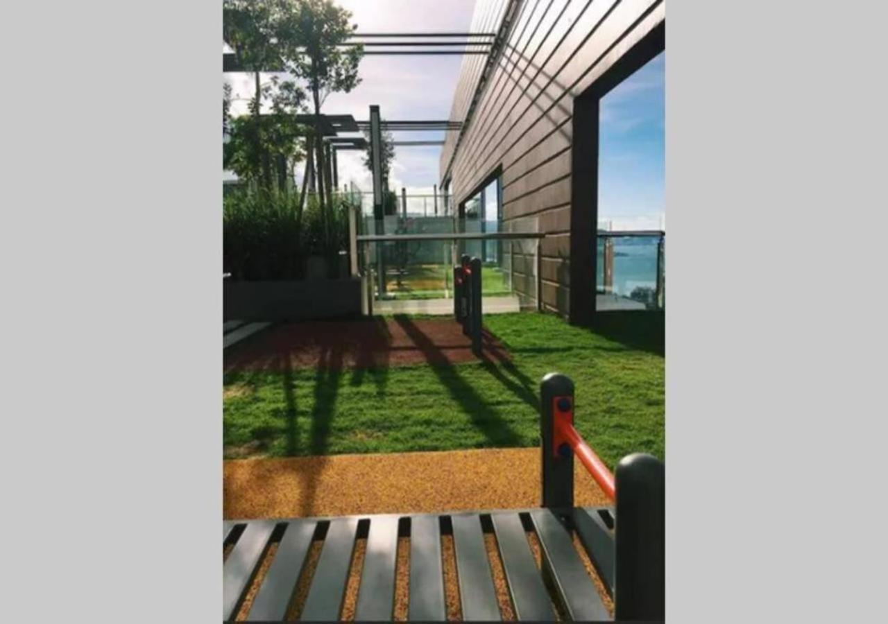 Woodsbury 57 Apartemen *